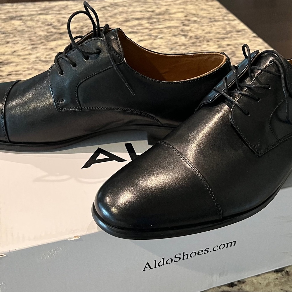 Aldo men’s shoes